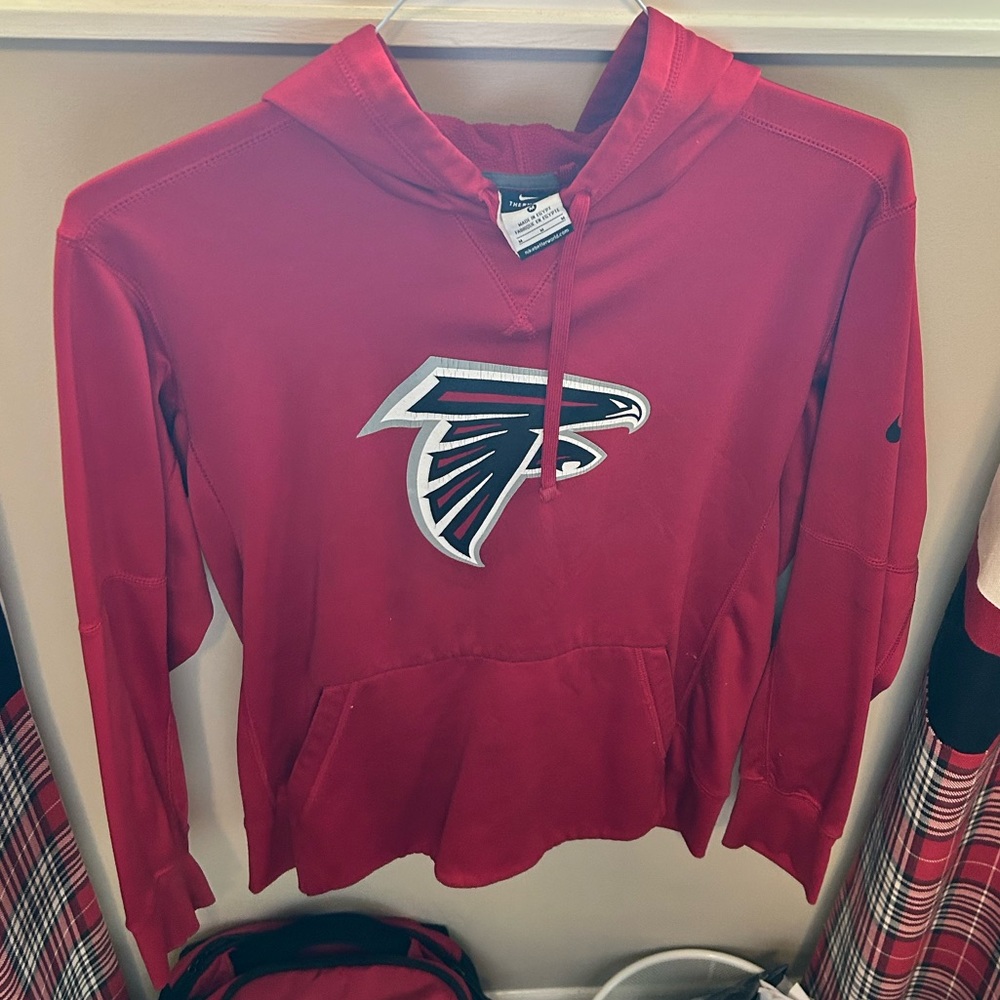 Atlanta Falcons sweatshirt